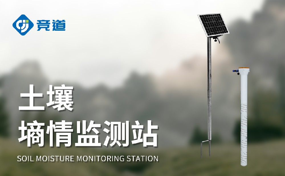 管式土壤墑情監(jiān)測(cè)儀