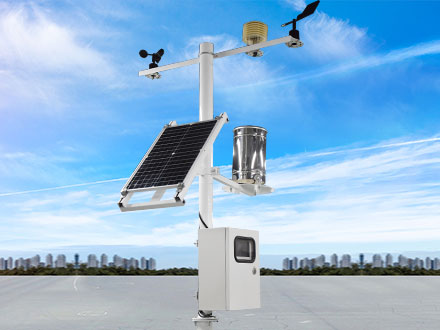 自動(dòng)氣象站怎么連接設(shè)備 自動(dòng)氣象站建設(shè)規(guī)范