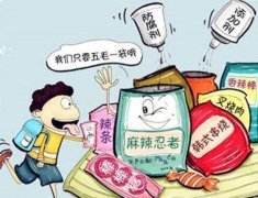 食品安全檢測儀你會用嗎？