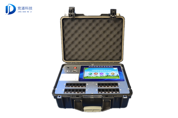 多參數(shù)食品安全快速檢測儀 多參數(shù)食品安全快速檢測儀