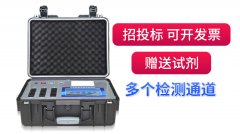 競道光電致力于維護(hù)中國食品安全而努力！