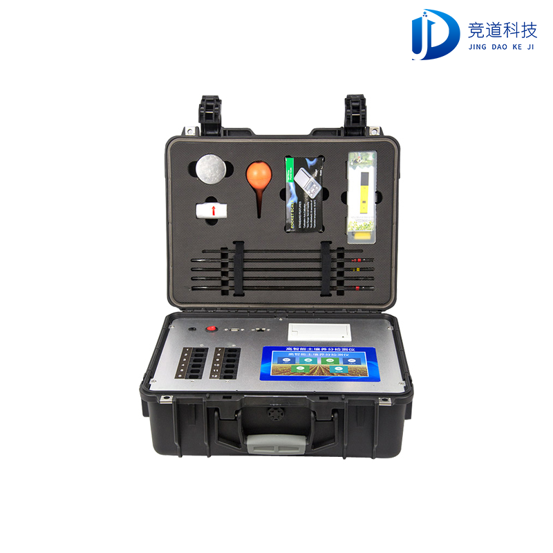 牛羊糞污有機肥檢測儀器，畜禽糞便有機肥化驗設(shè)備