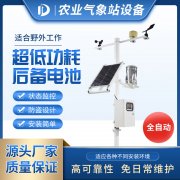 2021年大棚溫室氣象站廠(chǎng)家、型號(hào)、品牌，商城優(yōu)惠多！