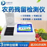 蔬果如何科學去農(nóng)殘？