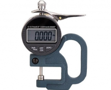 怎么測(cè)量植物葉片厚度？葉片厚度儀正合適！