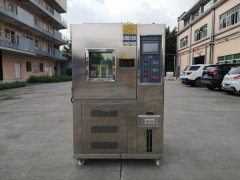 如何選購(gòu)恒溫恒濕試驗(yàn)箱？