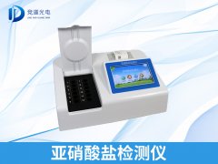 有3類(lèi)食物容易聚集亞硝酸鹽，請(qǐng)謹(jǐn)慎防“踩雷”