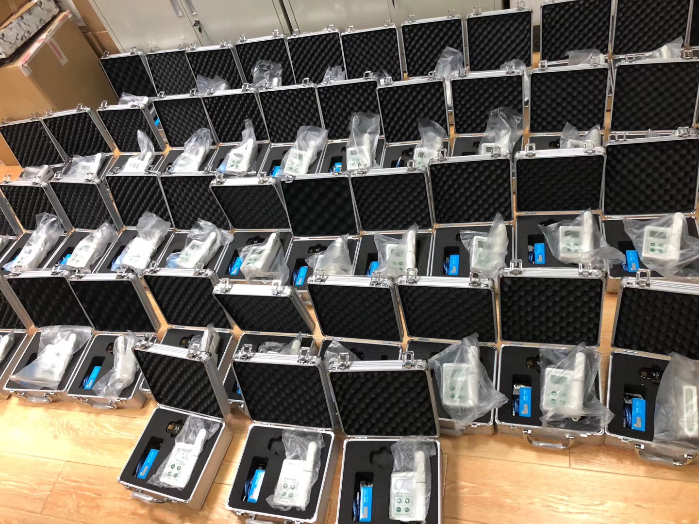 如何檢測葉片內(nèi)的葉綠素含量？試試葉綠素檢測儀JD-YD