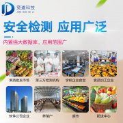 每日必吃的面點會有食品安全風險嗎？