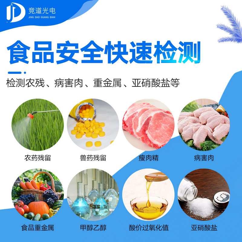 咖啡摻假？如何保障食品安全